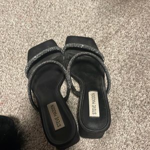 Steve Madden Heel